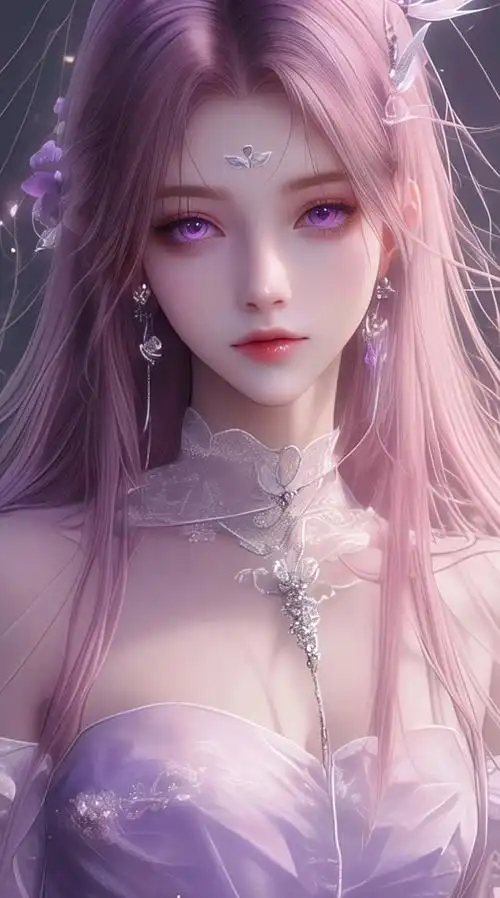 药屋少女